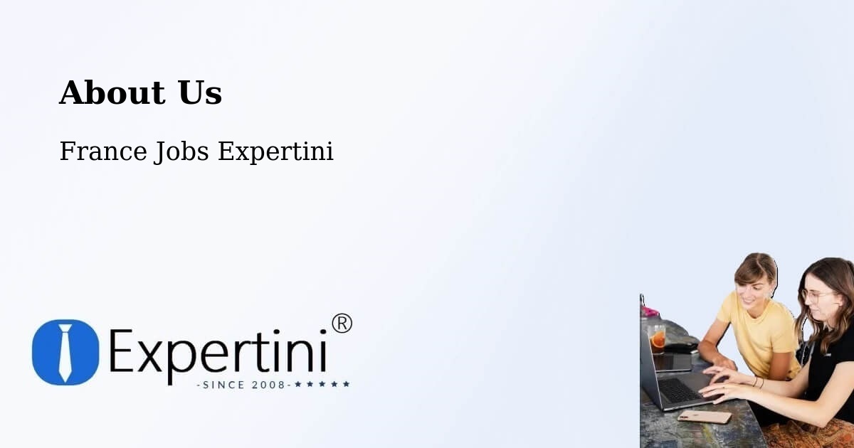 About Expertini Recruitment Platform  – Coëx - Coëx, France Jobs Expertini
