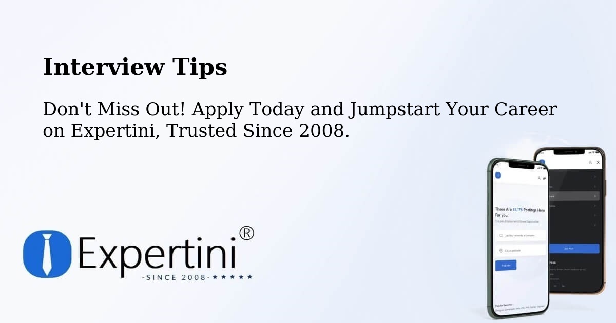 Interview Tips & Techniques for Job Seekers – Coëx - Coëx, France Jobs Expertini