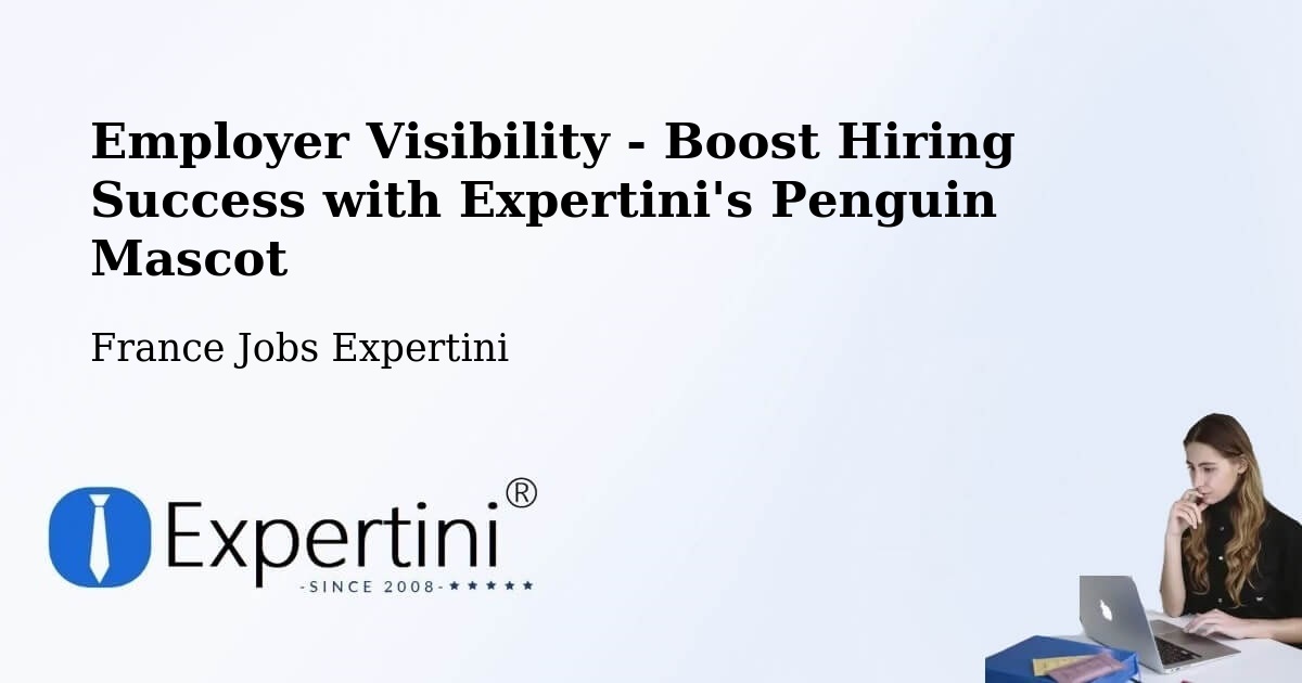 CV and Resume Visibility Optimization – Coëx - France Jobs Expertini